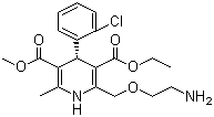 103129-82-4 (S)-Amlodipine