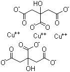 10402-15-0 Copper Citrate