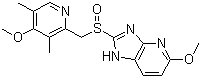 113712-98-4 Tenatoprazole