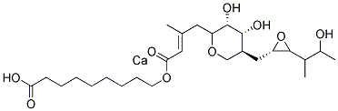 115074-43-6 MUPIROCIN CALCIUM, REFERENCE SPECTRUM EP STANDARD