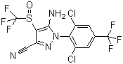 120068-37-3 fipronil