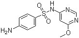 1220-83-3 sulfamonomethoxine