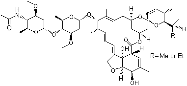 123997-26-2 Eprinomectin