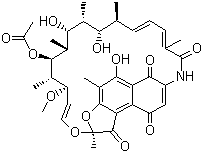 13553-79-2 Rifamycin S