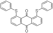 13676-91-0;106768-99-4 Solvent Yellow 163