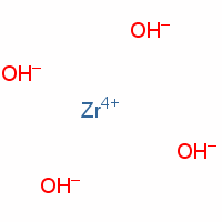 14475-63-9;12688-15-2 Zirconium Hydroxide