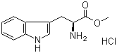 14907-27-8 D-tryptophan methyl ester hydrochloride