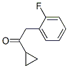 150322-73-9 Cyclopropyl 2-fluorobenzyl ketone