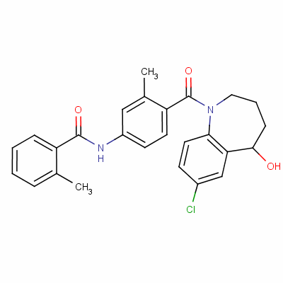 150683-30-0 Tolvaptan