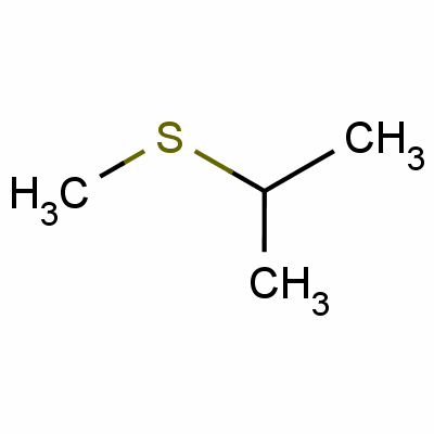 1551-21-9 isopropyl methyl sulphide