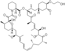 159351-69-6 Everolimus