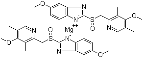 161973-10-0 Esomeprazole magnesium