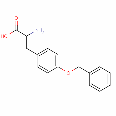 16652-64-5;65733-15-5 H-Tyr(Bzl)-OH