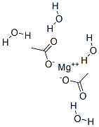 16674-78-5 Magnesium acetate tetrahydrate