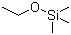 1825-62-3 Trimethylethoxysilane