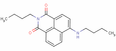 19125-99-6 Solvent Yellow  43