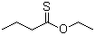 20807-99-2 Ethyl thiobutyrate