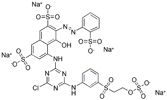 23354-52-1 Reactive Red 194