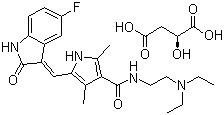 341031-54-7 Sunitinib malate