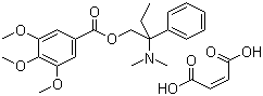 34140-59-5 trimebutine maleate