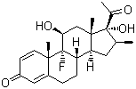 382-67-2 desoximetasone