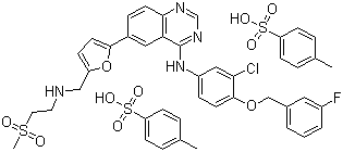 388082-77-7 Lapatinib Ditosylate