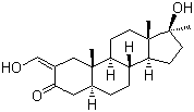 434-07-1 oxymetholone--dea schedule iii