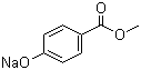 5026-62-0 Methyl 4-hydroxybenzoate,sodium salt