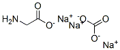 50610-34-9 Sodium glycine carbonate