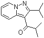 50847-11-5 Ibudilast