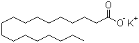 593-29-3 potassium stearate, pure