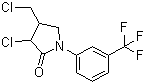 61213-25-0 Fluorochloridone