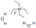 63123-01-3 tetraethylammonium fluoride dihydrate