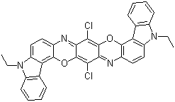 6358-30-1 Pigment Violet 23