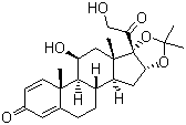 638-94-8 Desonide