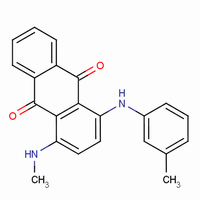 6408-50-0 Solvent Blue 63