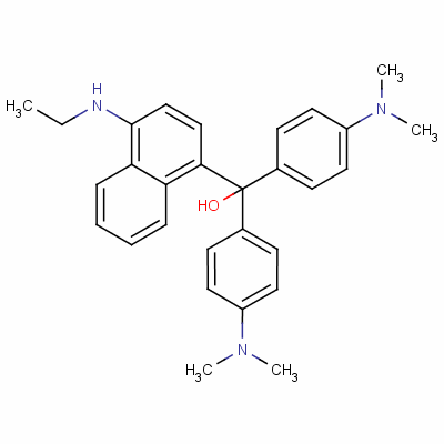 6786-84-1 Solvent Blue 6