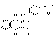 67905-17-3 Solvent Blue 122