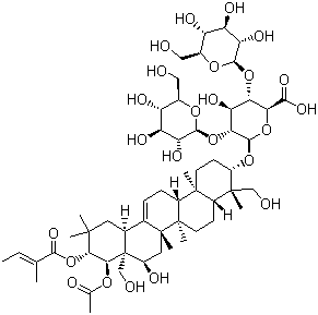 6805-41-0 Aescine