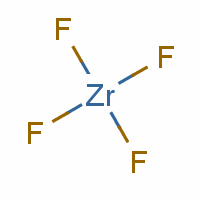 7783-64-4 Zirconium tetrafluoride