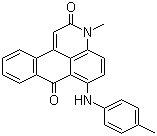 81-39-0 Fluorescent Red H5B