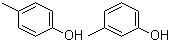 84989-04-8 m,p-Cresol