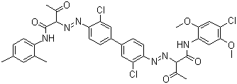 90268-24-9 Pigment Yellow 176