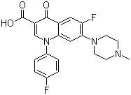 98106-17-3 Difloxacin